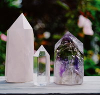 Angelite Energy - Tourism Adelaide