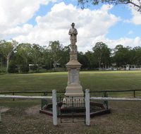 Apple Tree Creek War Memorial - Tourism Adelaide