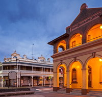 Armidale Heritage Tours - Tourism Adelaide