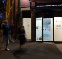 Australian Centre for Photography - Tourism Adelaide