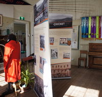 Avoca Museum and Information Centre - Tourism Adelaide