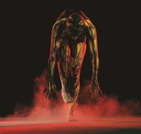 Bangarra Dance Theatre - Tourism Adelaide