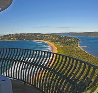 Barrenjoey Lighthouse - Tourism Adelaide
