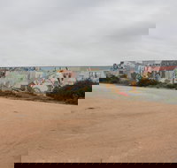 Berri Community Mural - Tourism Adelaide