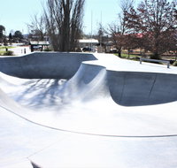 Blayney Skate Park - Tourism Adelaide