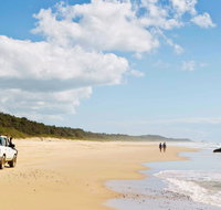 Bongil Bongil National Park - Tourism Adelaide