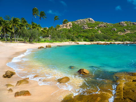 Bowen's Murray's Bay - Tourism Adelaide 0