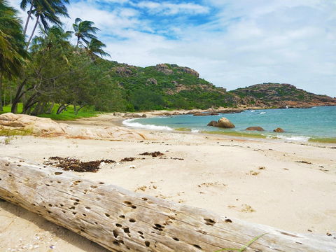 Bowen's Murray's Bay - Tourism Adelaide 2