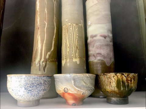 Bronwyn Clarke Ceramics - Tourism Adelaide 1