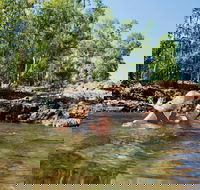 Buley Rockhole - Tourism Adelaide
