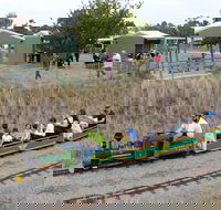 Bulla Hill Railway - Tourism Adelaide