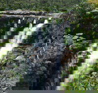 Carrington Falls - Tourism Adelaide