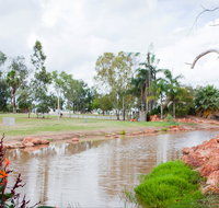 Charleville Graham Andrews Parklands - Tourism Adelaide