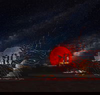 Charleville Cosmos Centre - Tourism Adelaide