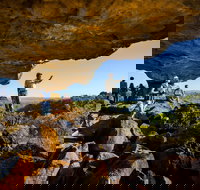 Chillagoe - Tourism Adelaide