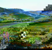 Chittering - Tourism Adelaide