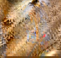 Chillagoe-Mungana Caves National Park - Tourism Adelaide