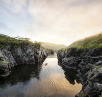 Clarence Valley Canoe and Kayak Trail longest whitewater trail in Australia - Tourism Adelaide