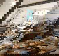 Collingwood - Tourism Adelaide