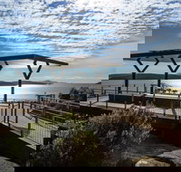 Convoy Walk and Lookout - Tourism Adelaide