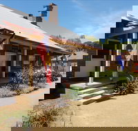 Cootamundra Visitor Information Centre and Heritage Centre - Tourism Adelaide