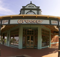 Coolamon - Tourism Adelaide