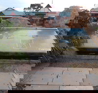 Council Office Mosaic - Tourism Adelaide