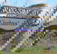 Cranbrook - Tourism Adelaide