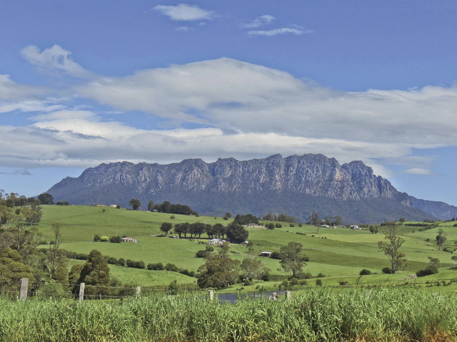 Doctors Point ACT Tourism Adelaide