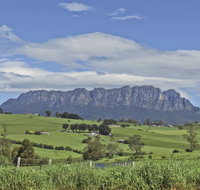Devonport Cradle Mountain and the Great Western Tiers - Tourism Adelaide
