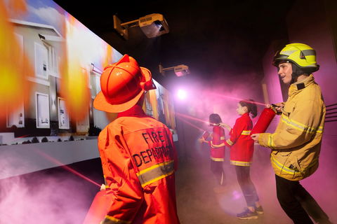 DreamCity - Tourism Adelaide 1