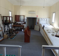 Eildon Dams Museum - Tourism Adelaide