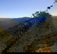 Escarpment Walk - Tourism Adelaide