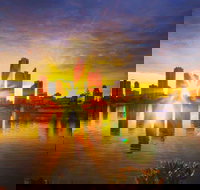 Evandale Park - Tourism Adelaide