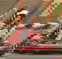 Fastlane Karting - Tourism Adelaide