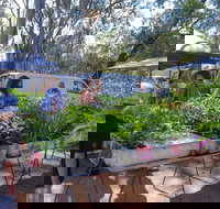 Fernvale Country Markets - Tourism Adelaide