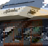 Flywheel - Tourism Adelaide