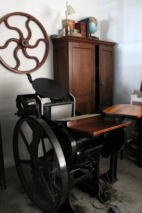 Flywheel - Tourism Adelaide 2