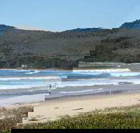 Geebung Picnic Area - Tourism Adelaide