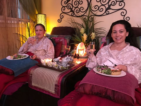 Goddess Health And Wellness Day Spa - Tourism Adelaide 0