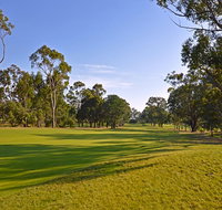 Gosnells Golf Club