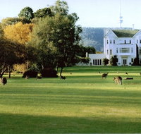 Government House - Tourism Adelaide