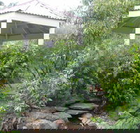 Grampians Adventure Golf and MOCO Gallery - Tourism Adelaide