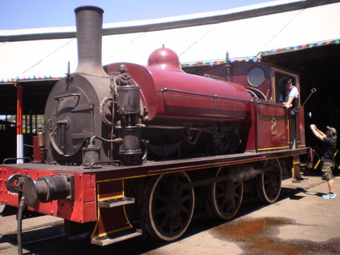 Greater Blue Mountains Heritage Trail - Tourism Adelaide 1