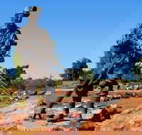 Great Cobar Copper Mine - Tourism Adelaide