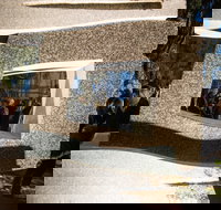 Griffith Centenary Sculptures - Tourism Adelaide