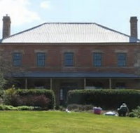 Harpers Mansion - Tourism Adelaide