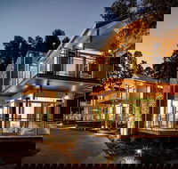 Hepburn Bathhouse  Spa - Tourism Adelaide