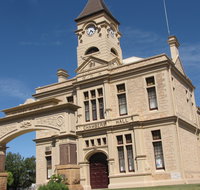 Historic Wallaroo Town Drive