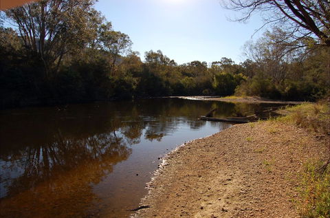 Horseshoe Lagoon Flora And Fauna Reserve - Tourism Adelaide 0